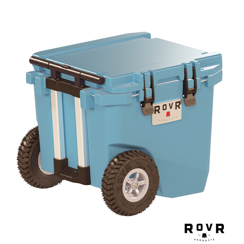 Light blue (Decorated)