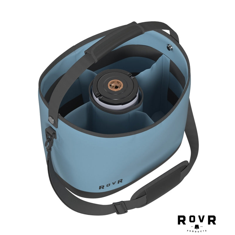 Light blue (Decorated)