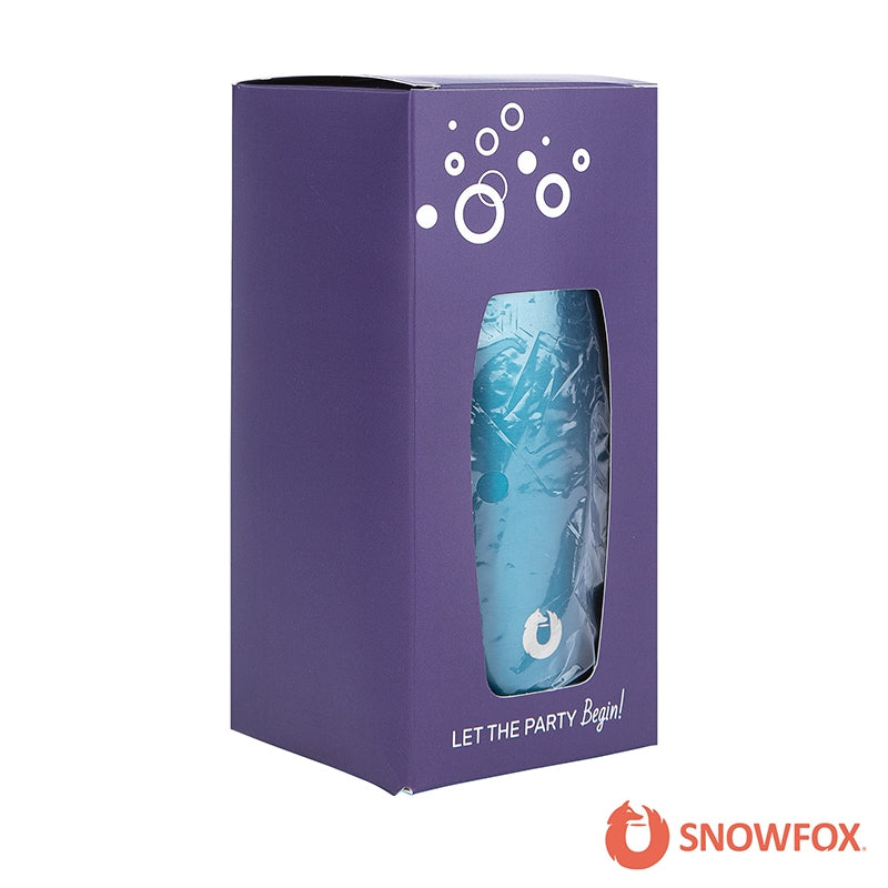 Light blue (Decorated)