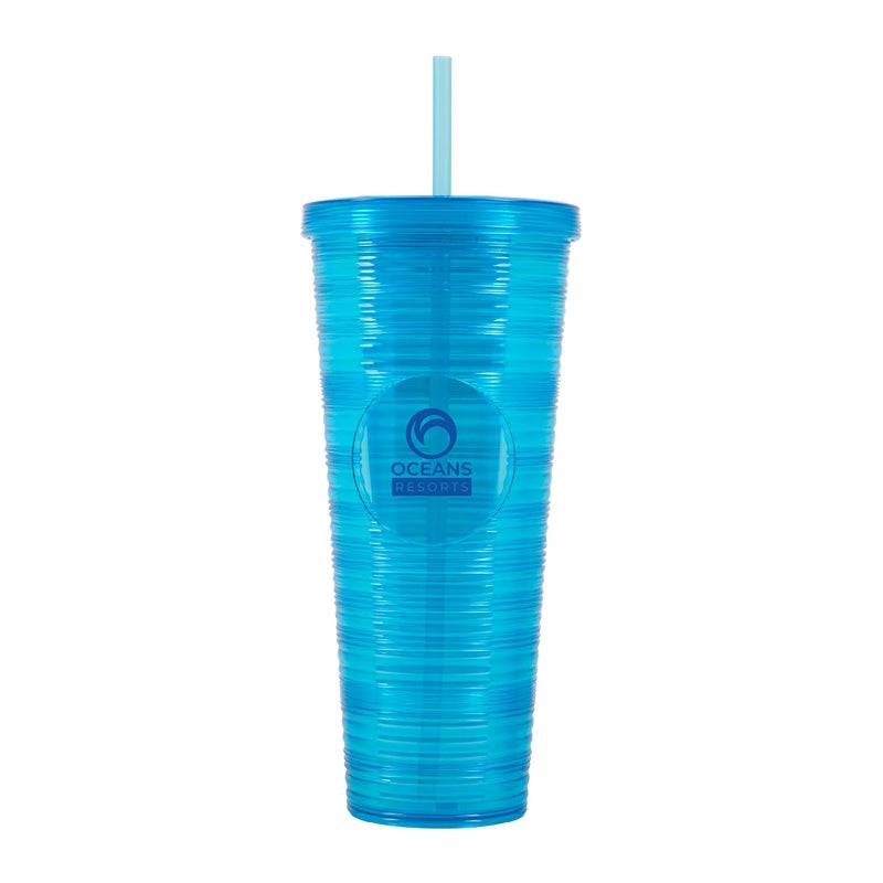 Light blue (Decorated)