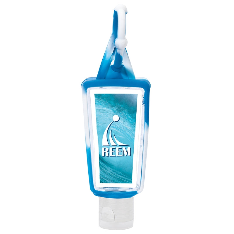 Light blue (Decorated)