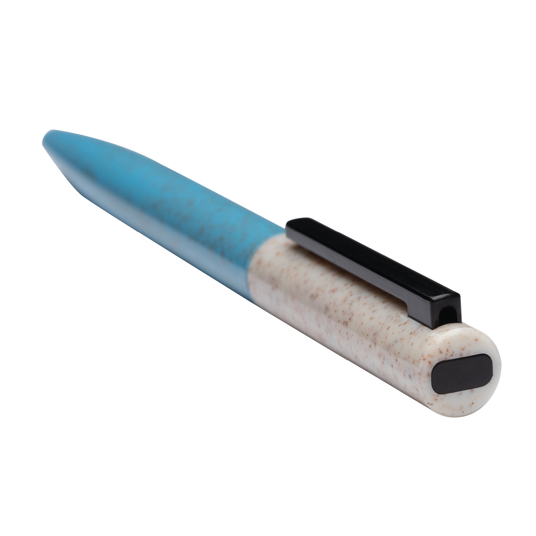 Light blue (Decorated)