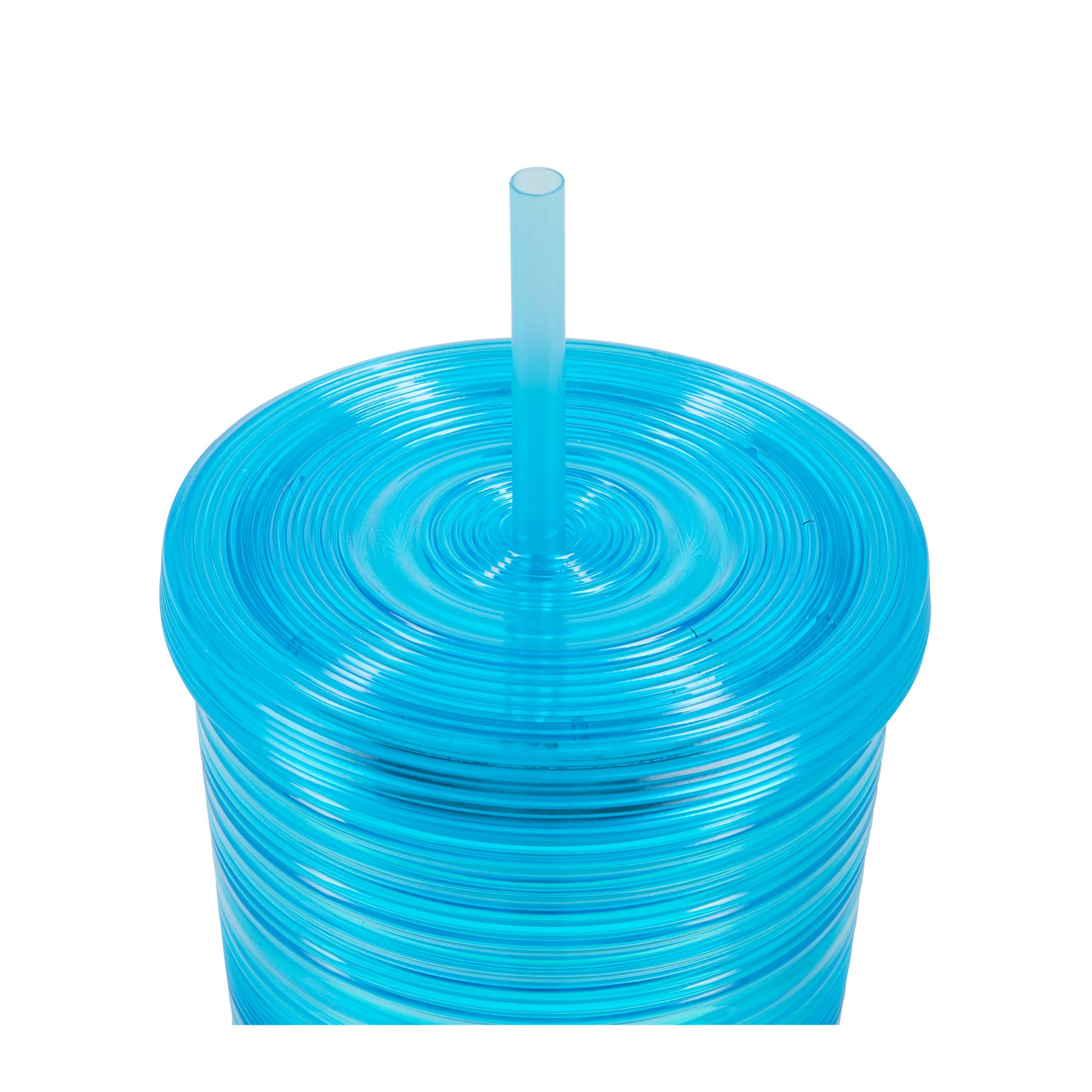 Light blue (Decorated)
