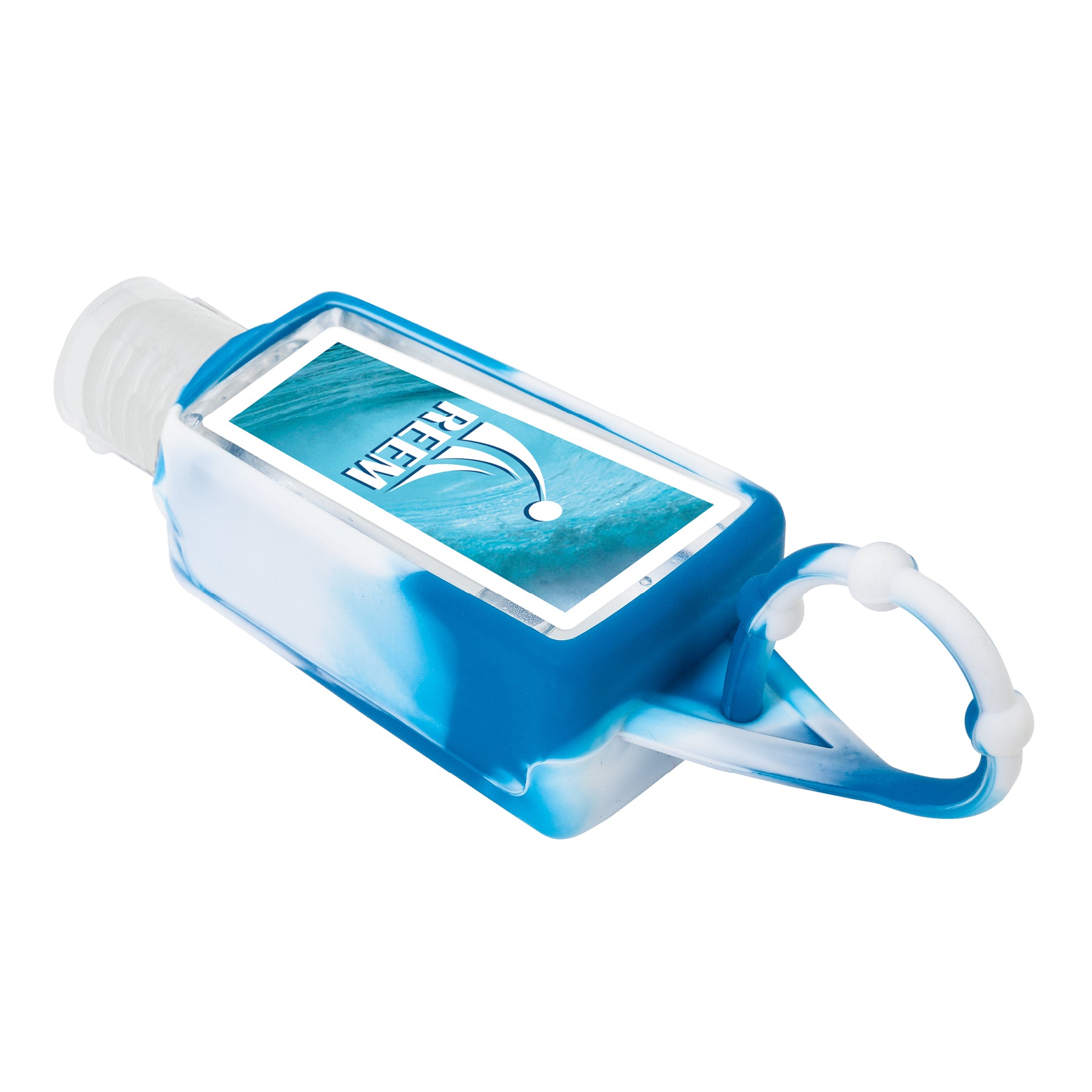 Light blue (Decorated)