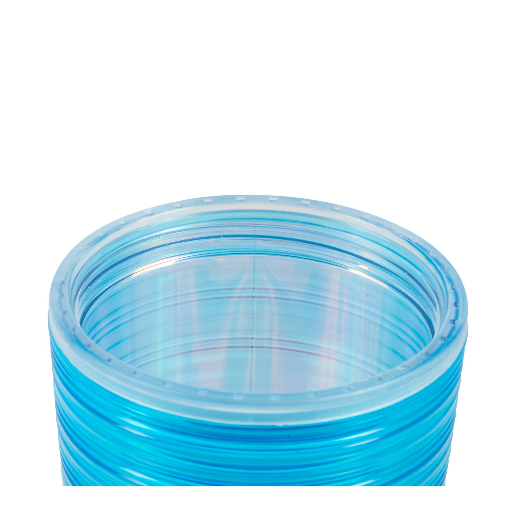 Light blue (Decorated)