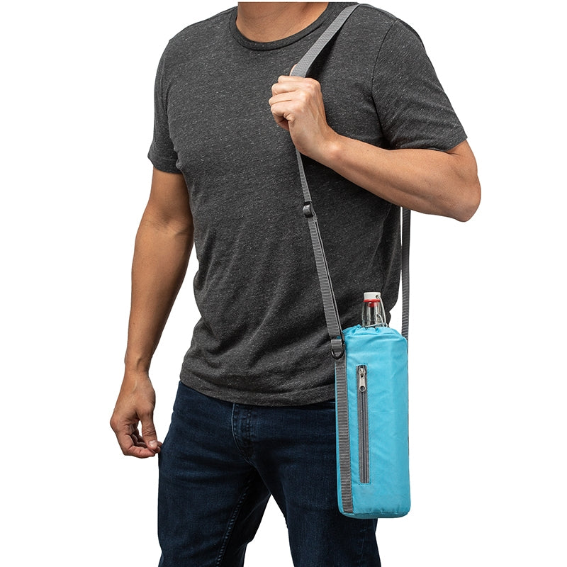 Light blue (Decorated)
