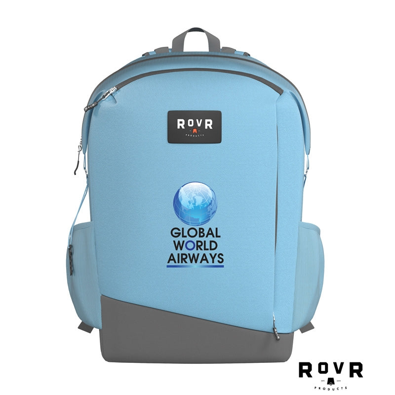 Light blue (Decorated)