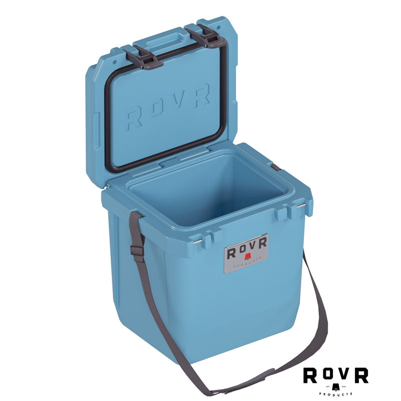 Light blue (Decorated)
