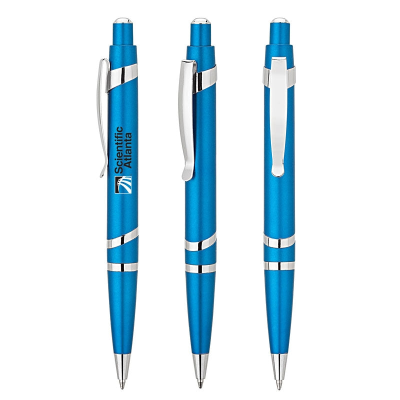 Light blue (Decorated)