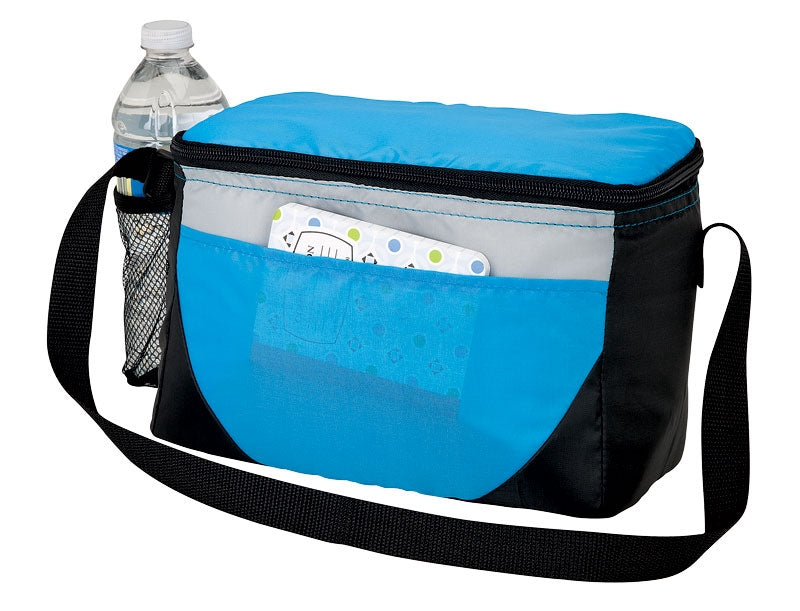 Light blue (Decorated)