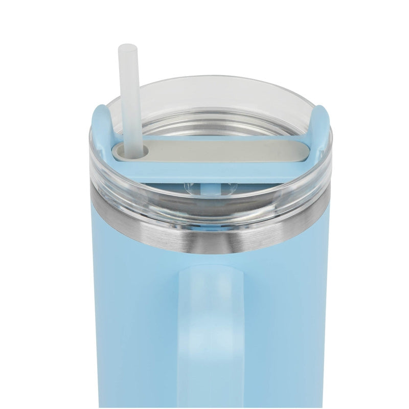 Light blue (Decorated)