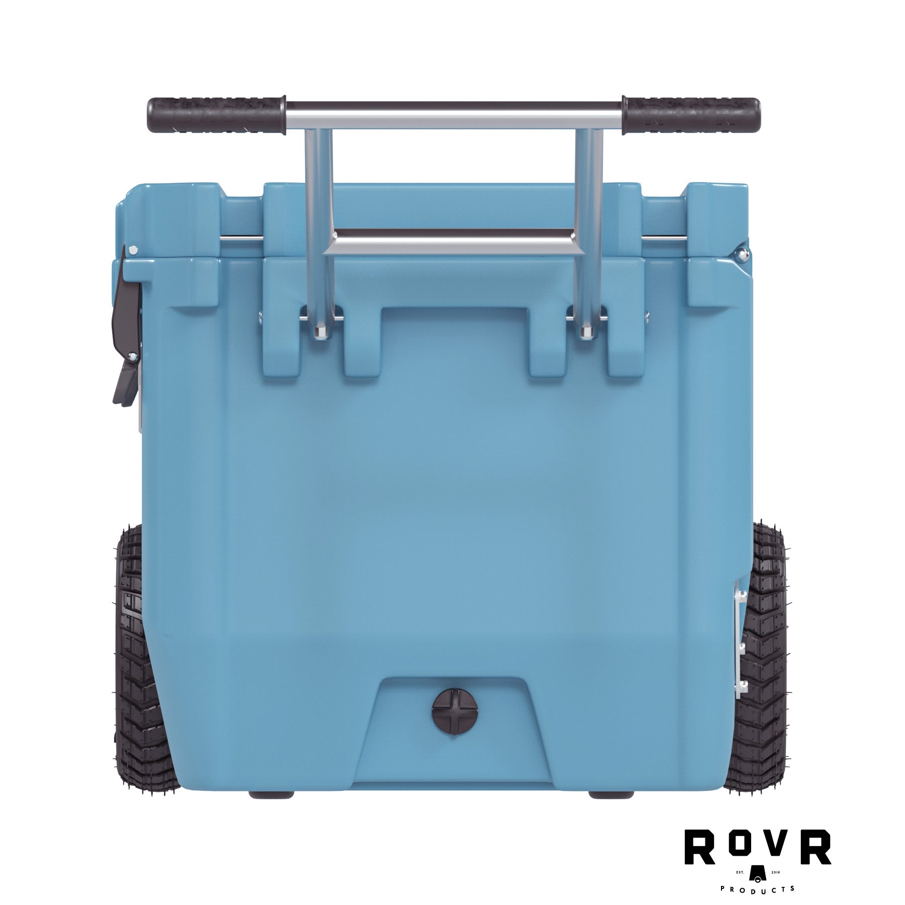 Light blue (Decorated)