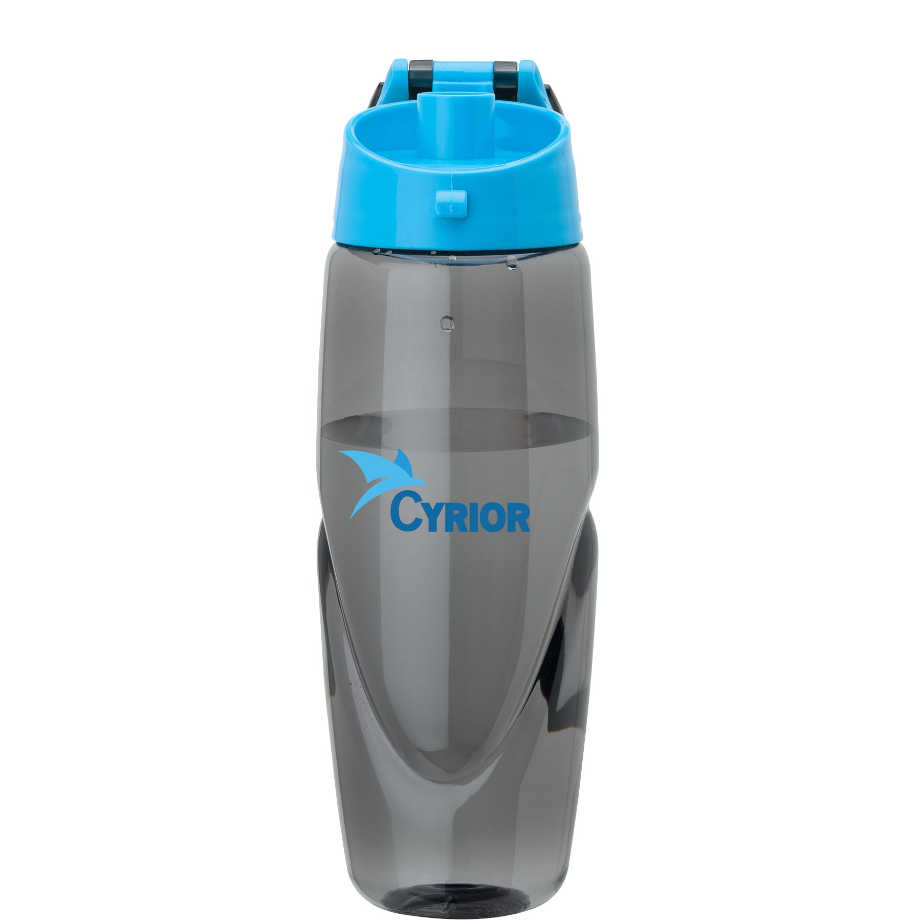 Light blue (Decorated)