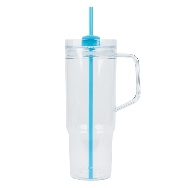 Light blue (Decorated)