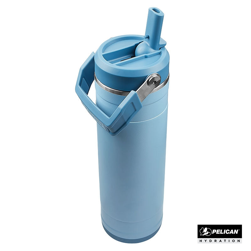 Light blue (Decorated)