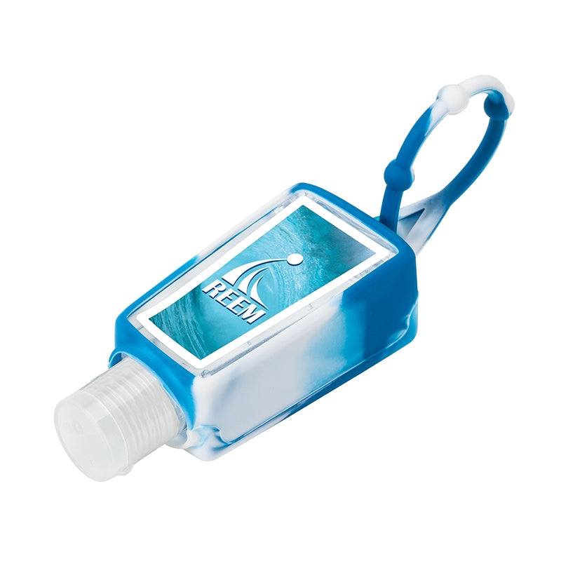 Light blue (Decorated)