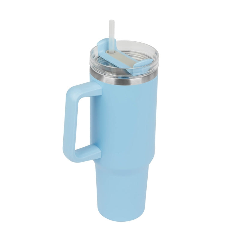 Light blue (Decorated)