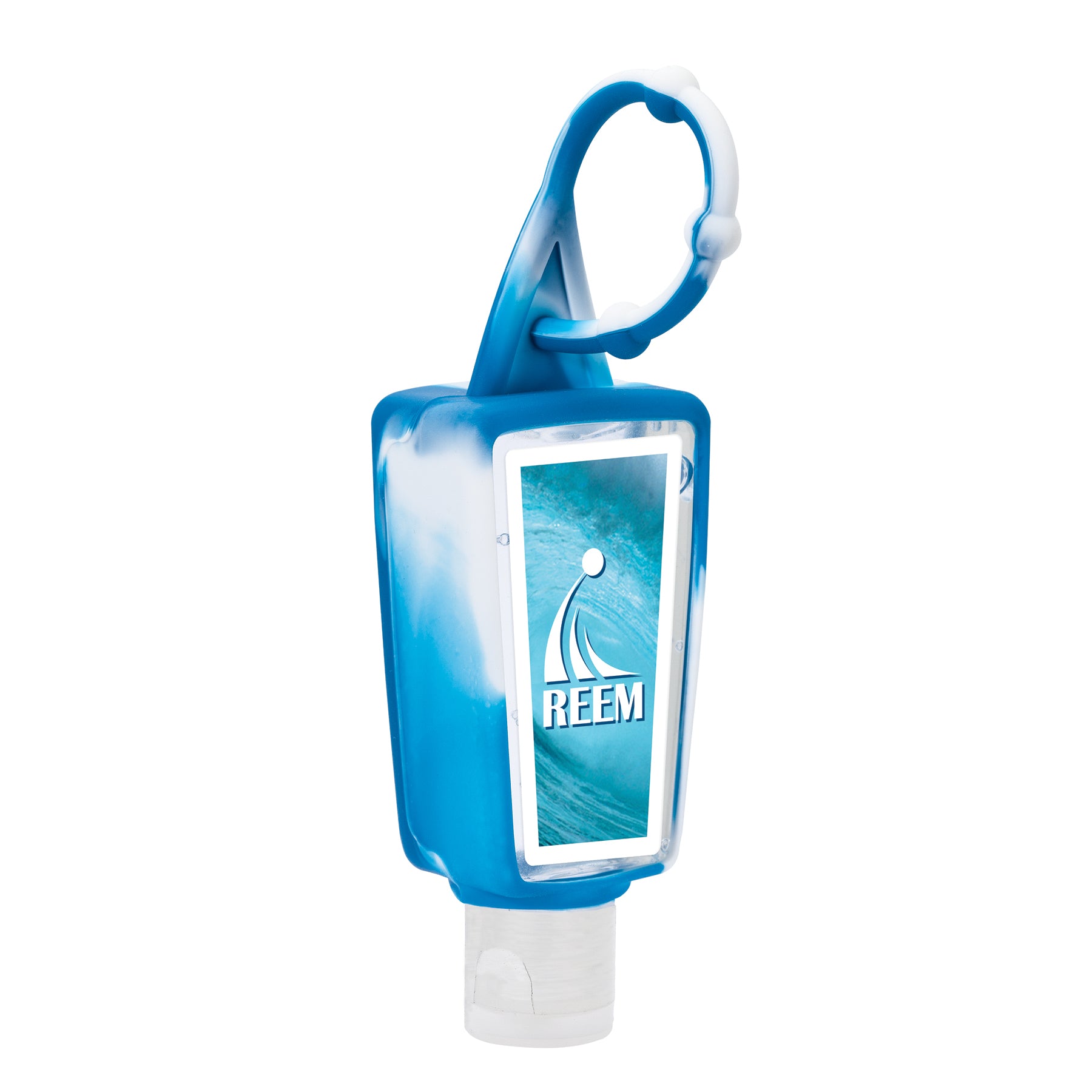 Light blue (Decorated)