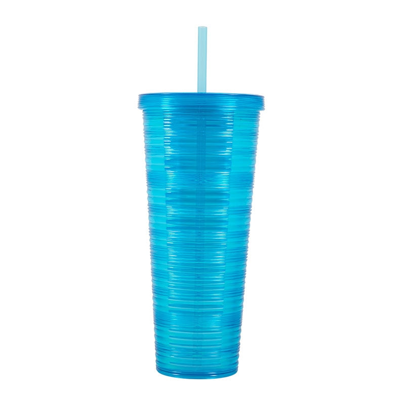 Light blue (Decorated)