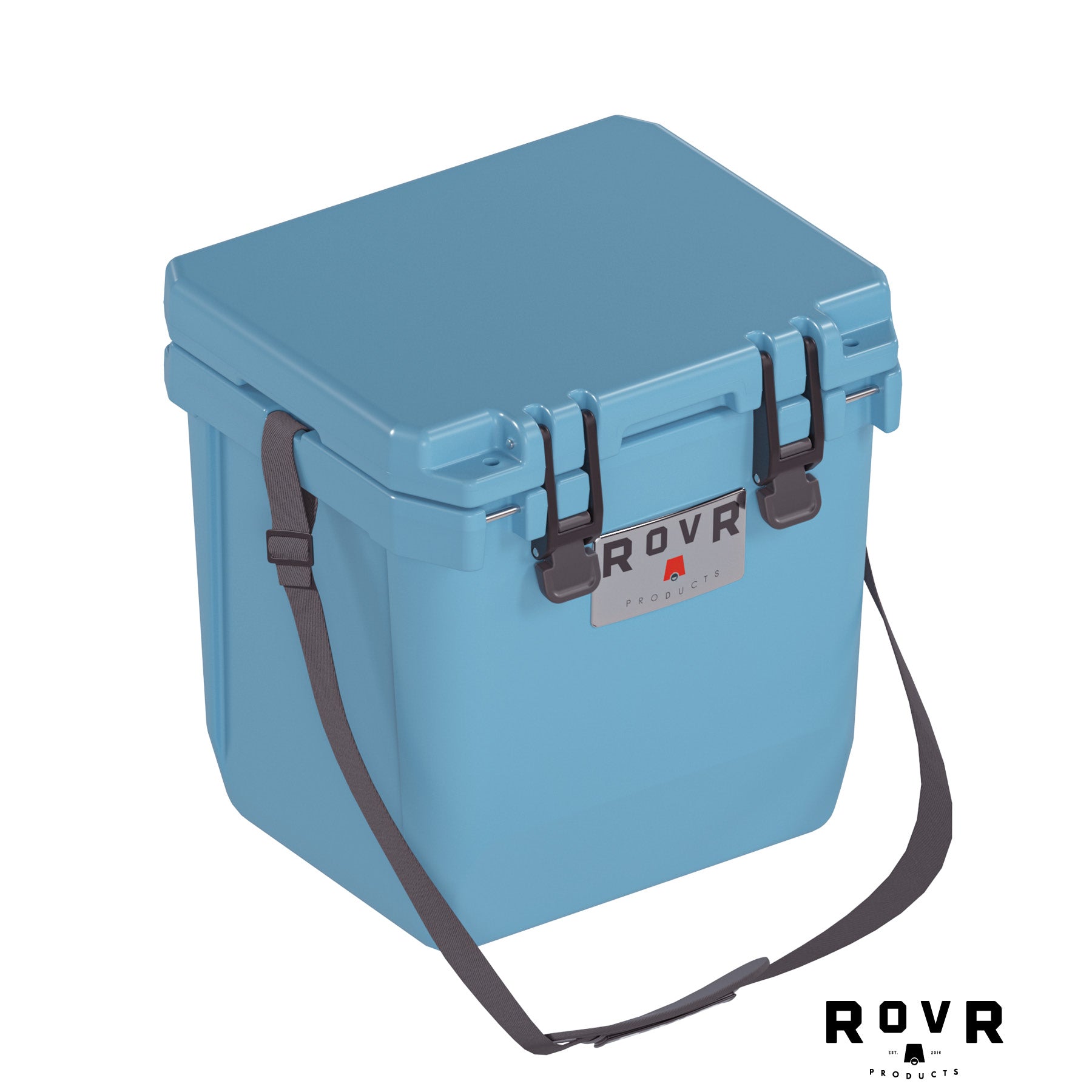 Light blue (Decorated)
