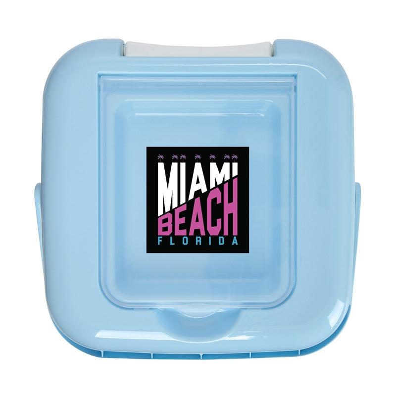 Light blue (Decorated)