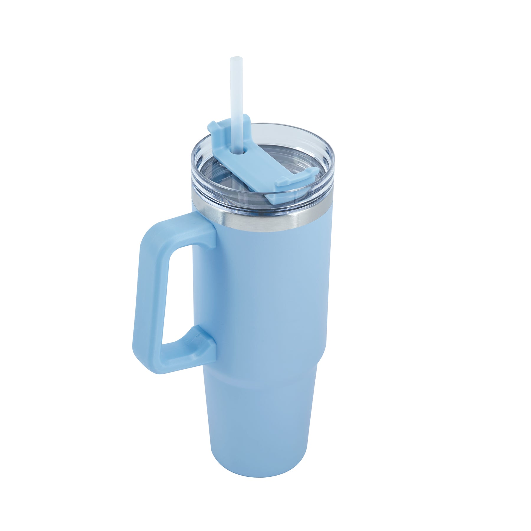 Light blue (Decorated)