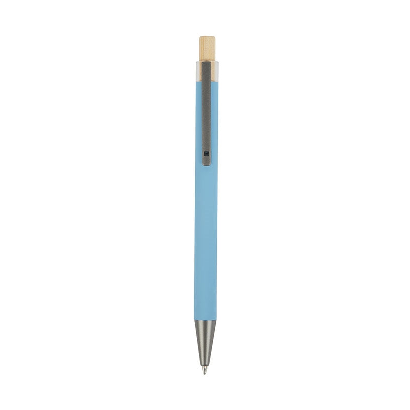 Light blue (Decorated)