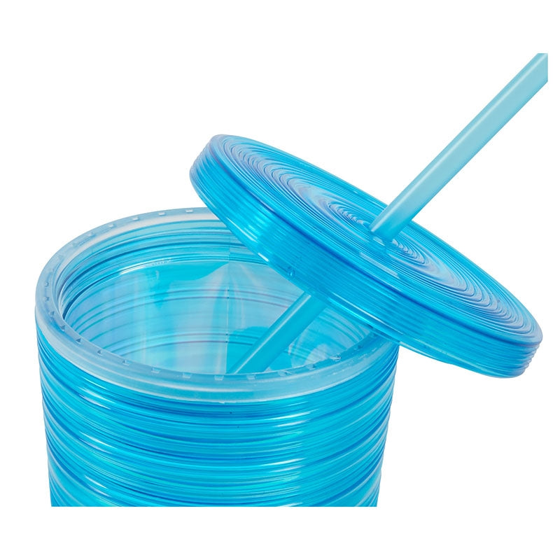 Light blue (Decorated)