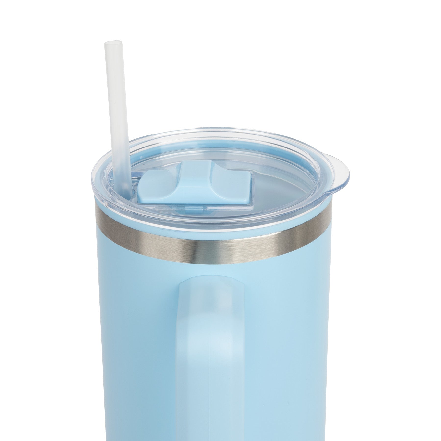 Light blue (Decorated)
