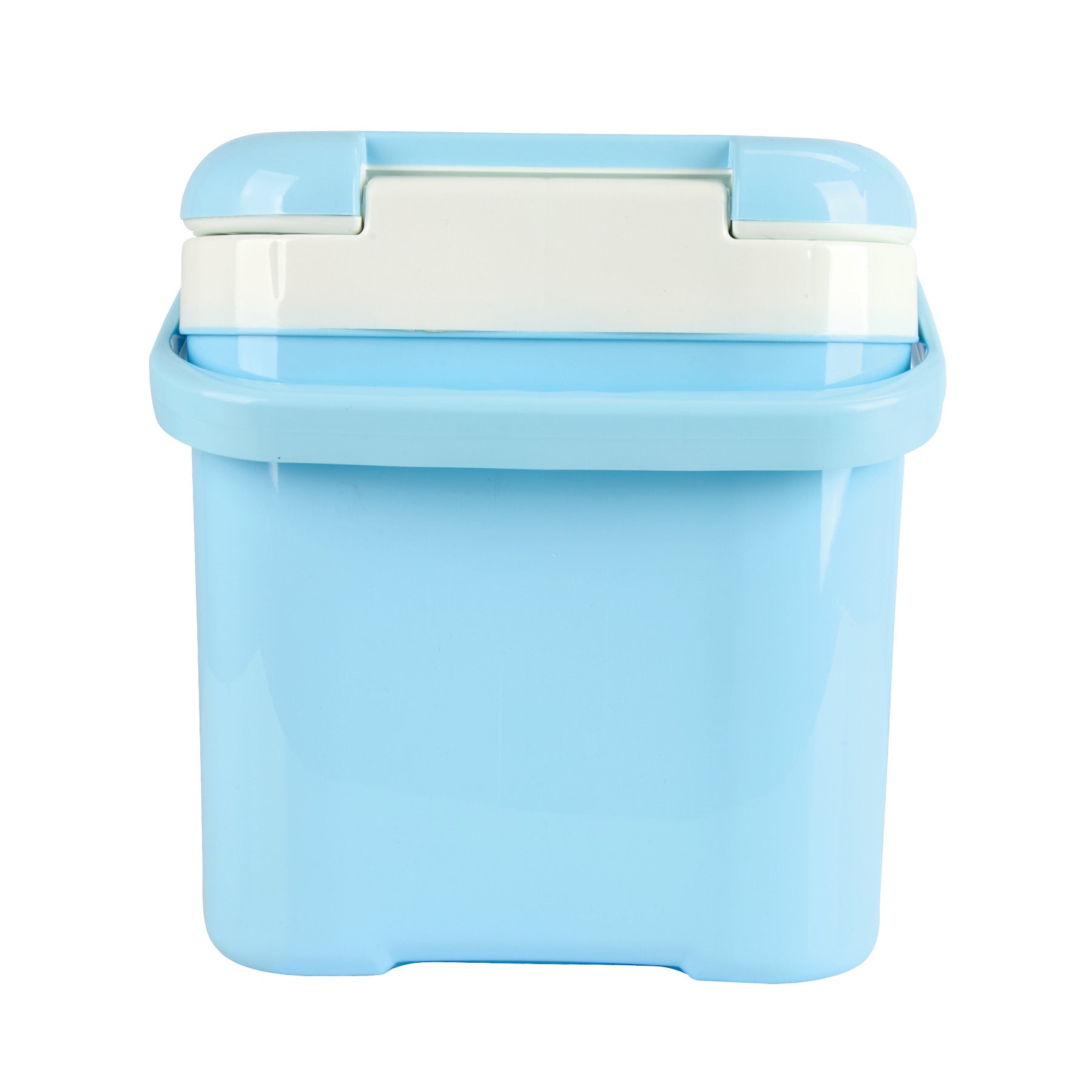 Light blue (Decorated)