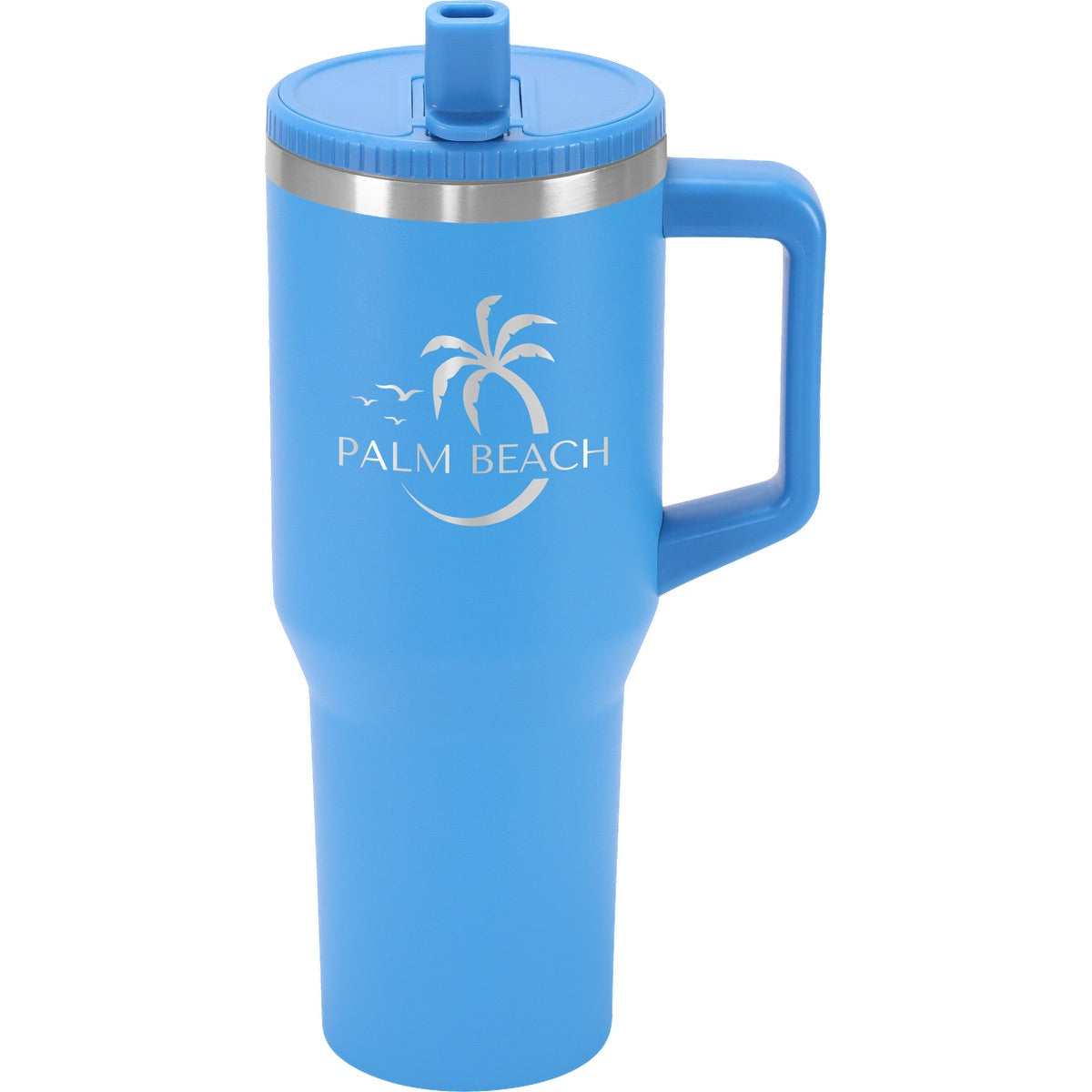 Light blue (Decorated)