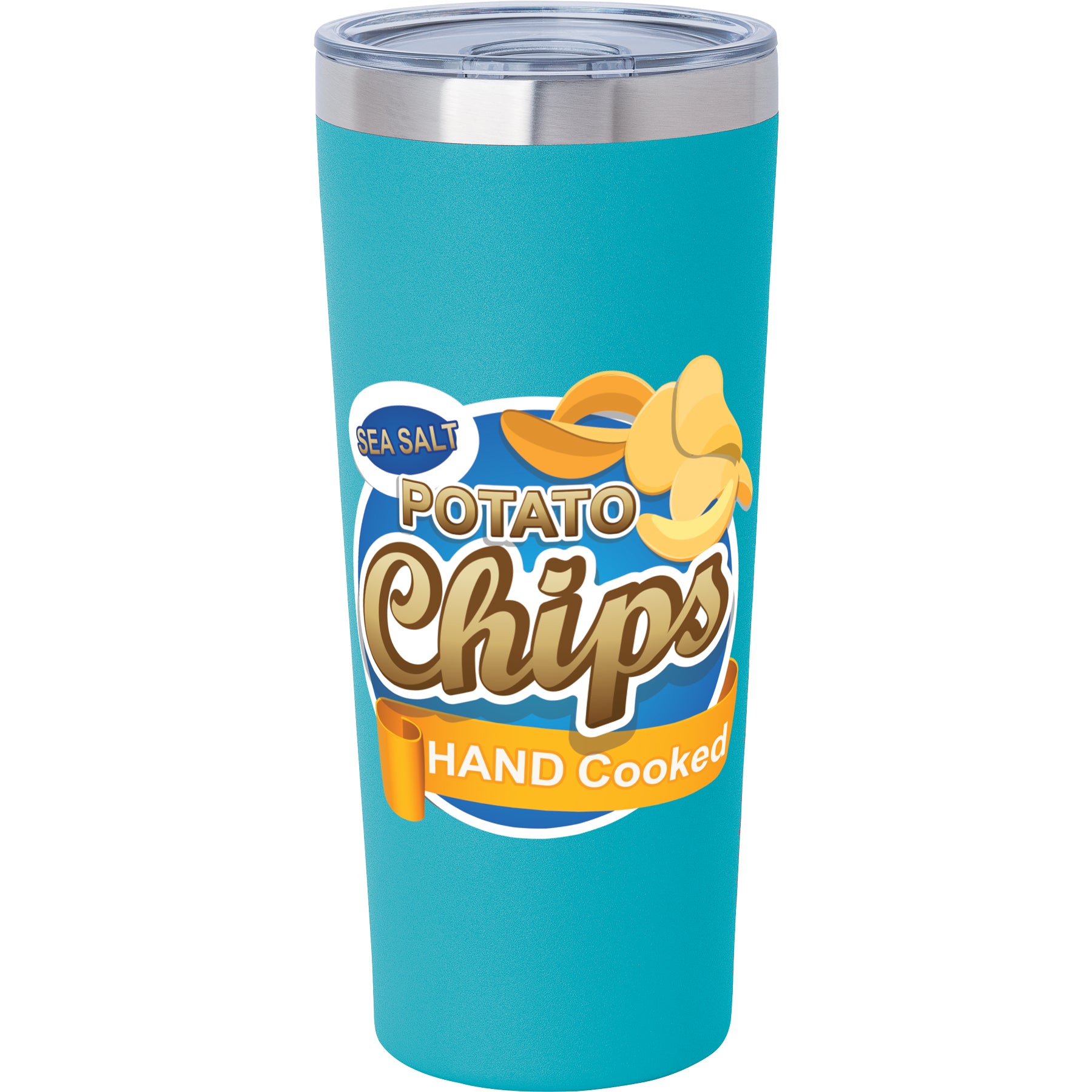 Light blue (Decorated)