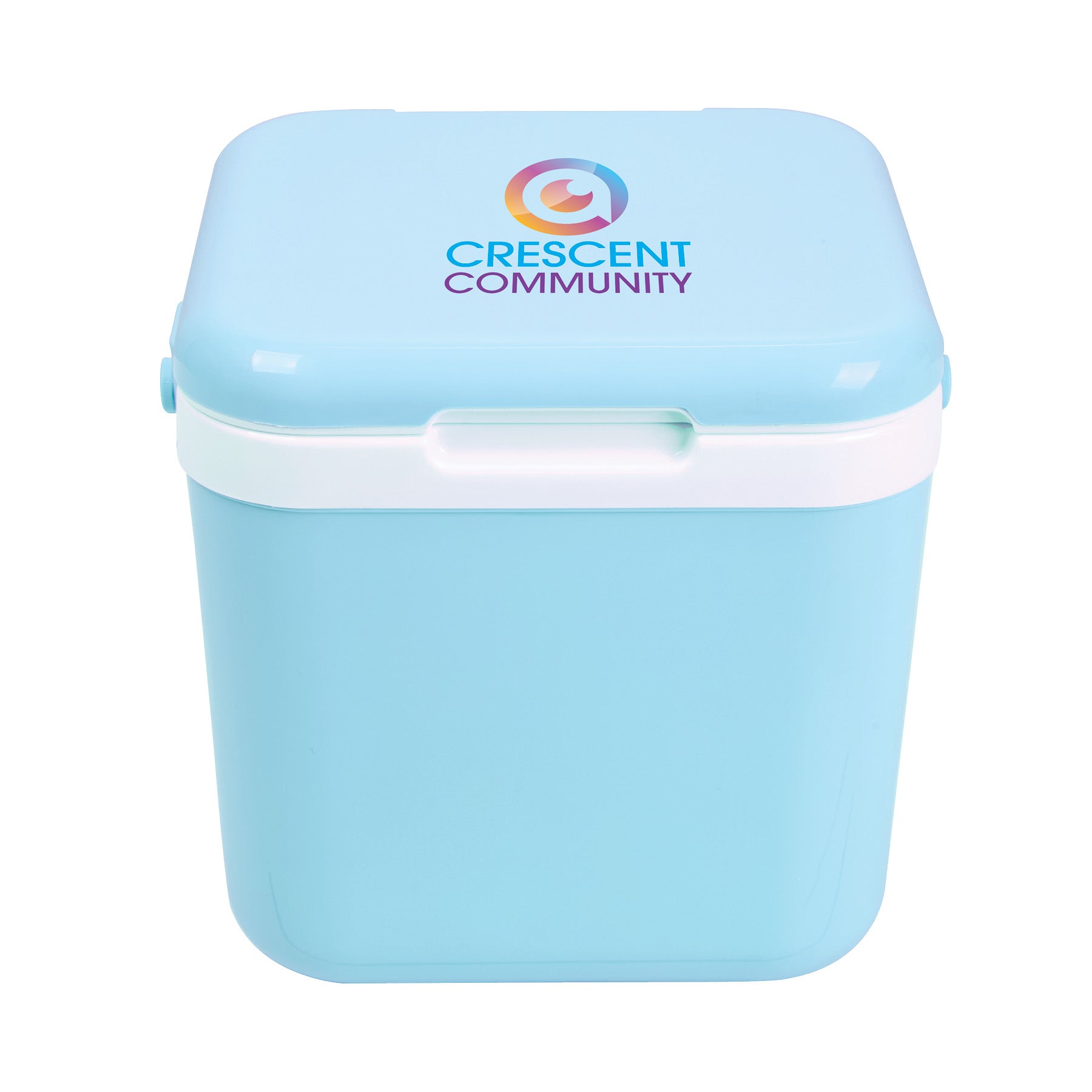 Light blue (Decorated)