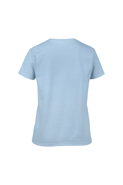 Light blue (Rear)