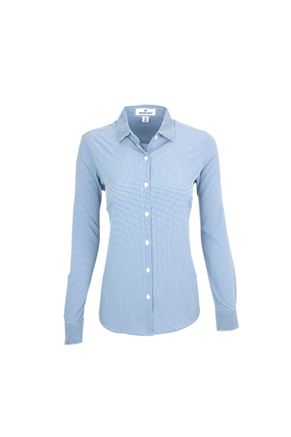 Light blue/white (Front)