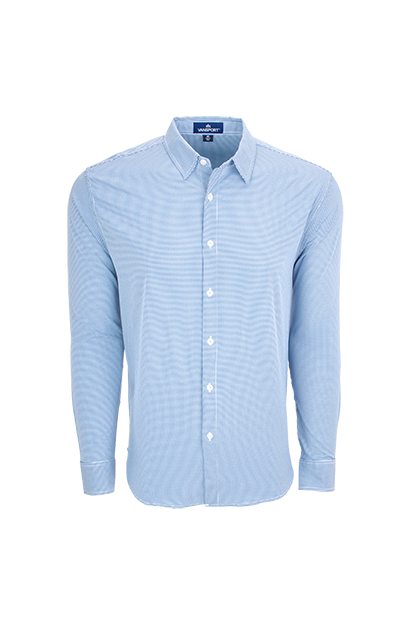 Light blue/white (Front)