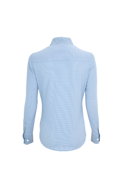 Light blue/white (Rear)