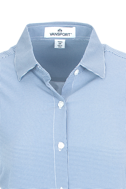 Light blue/white ()