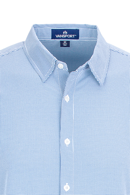 Light blue/white ()