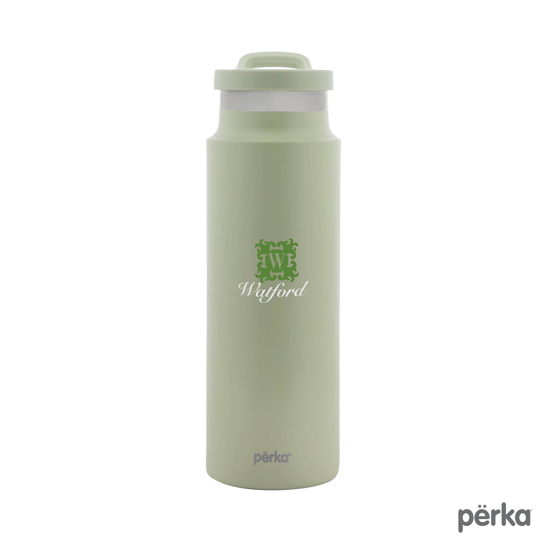 Light green (Decorated)