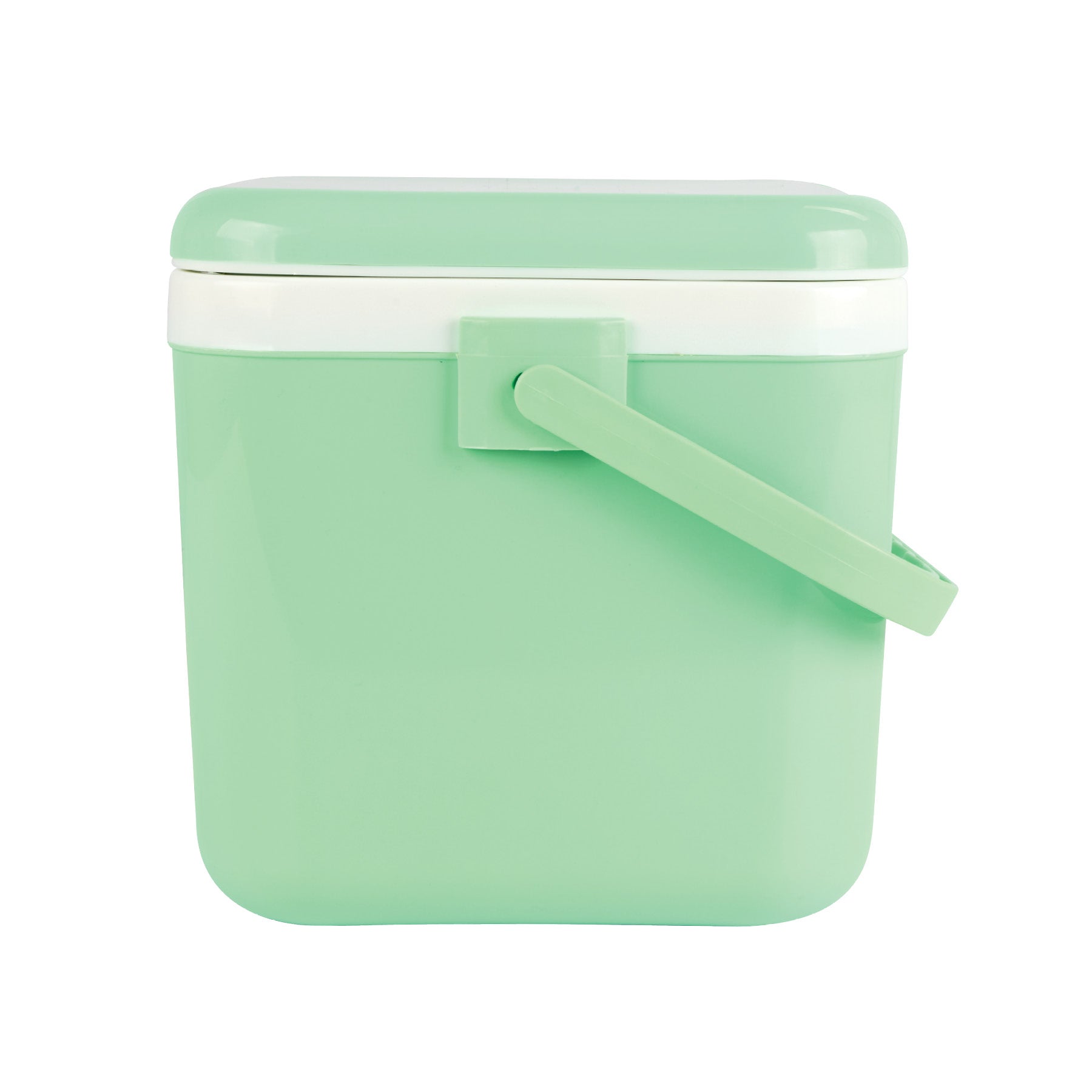 Light green (Decorated)