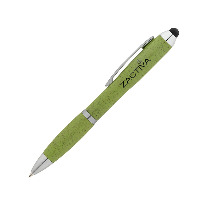 Light green (Decorated)