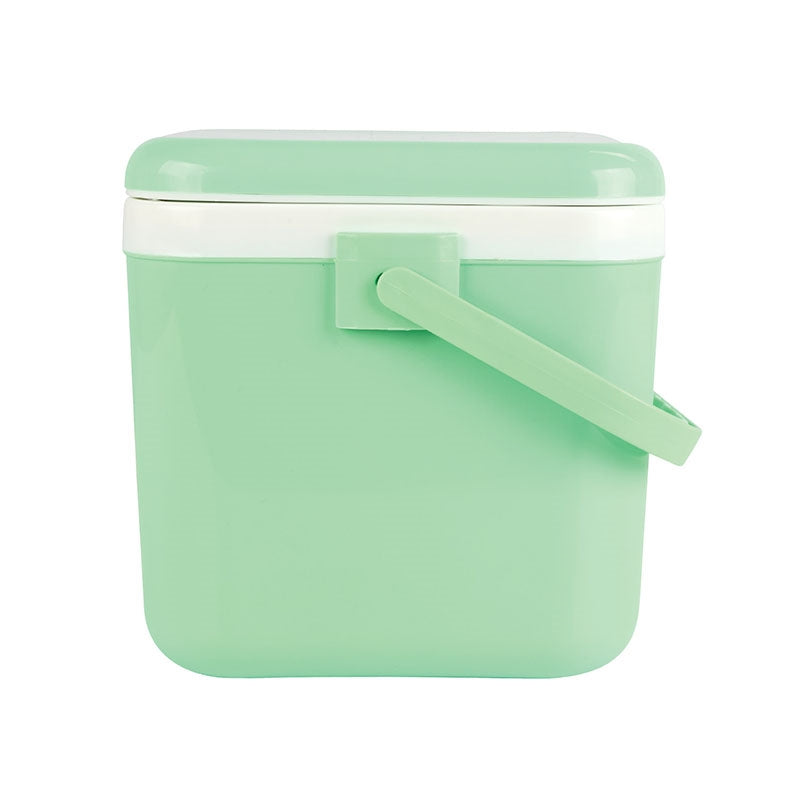 Light green (Decorated)