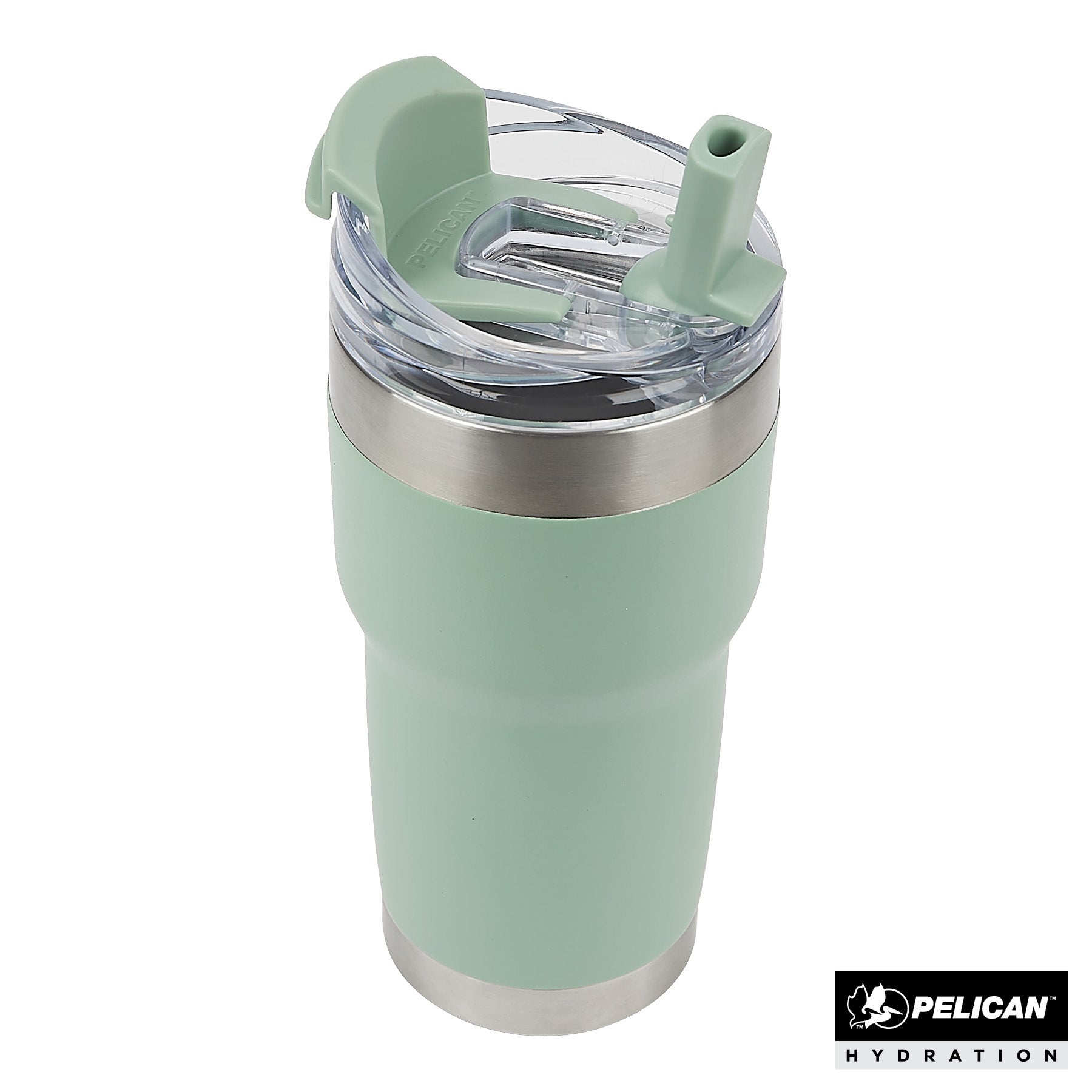 Light green (Decorated)