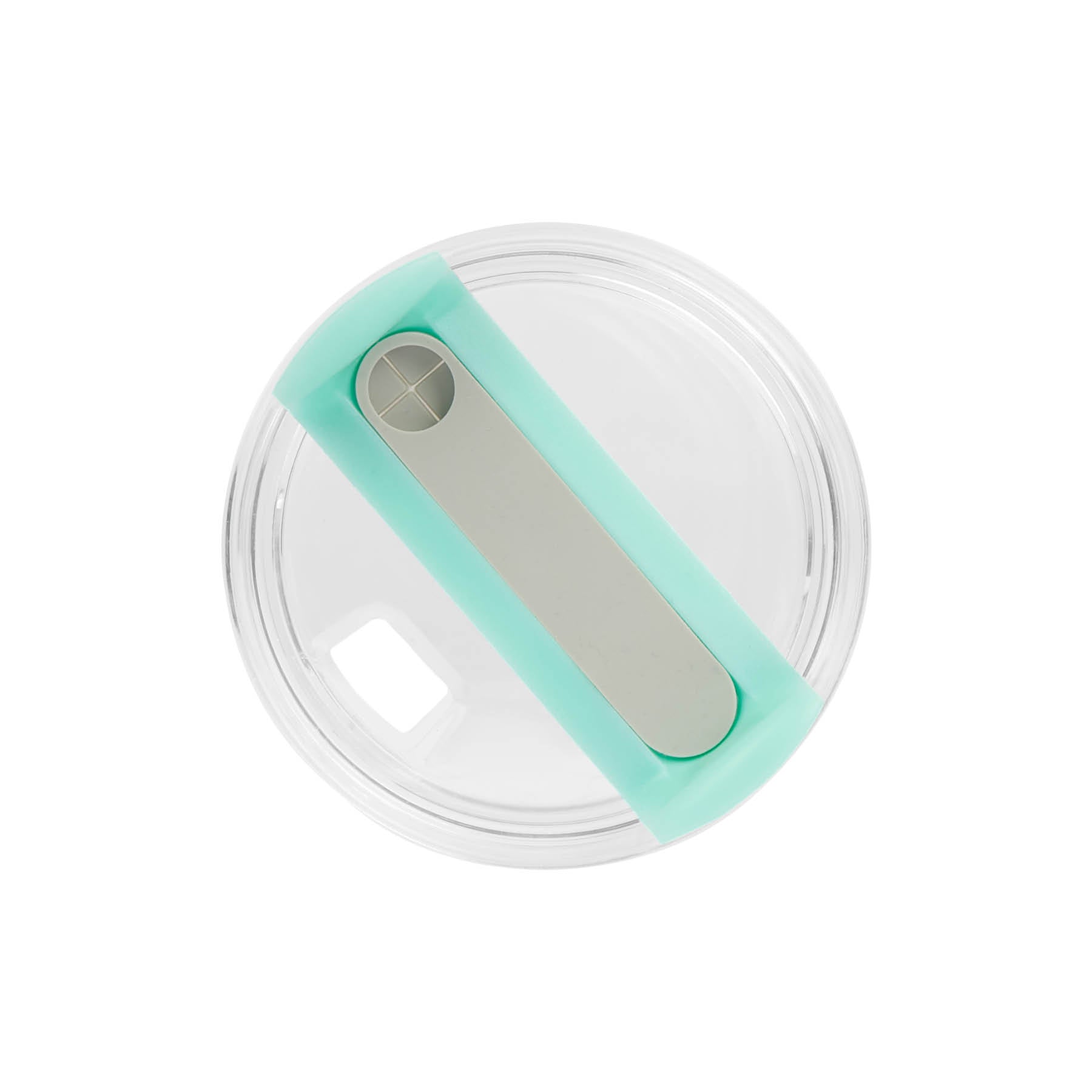 Light green (Decorated)