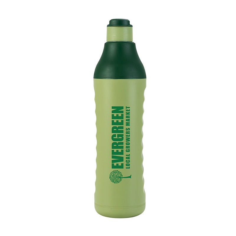 Light green (Decorated)