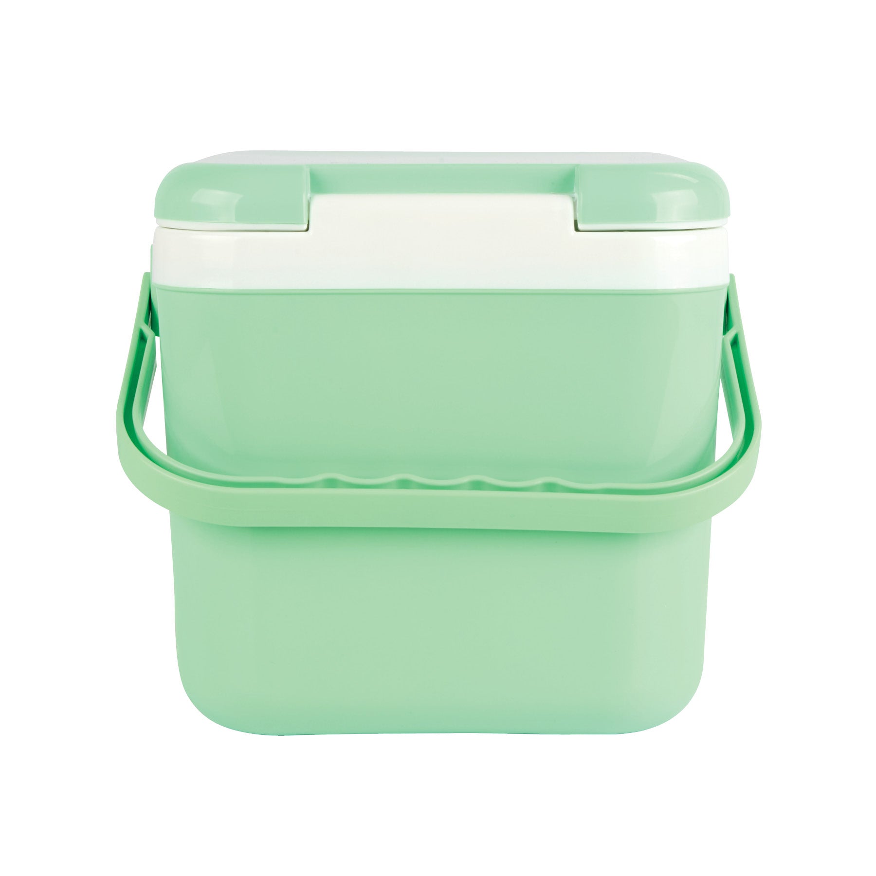 Light green (Decorated)