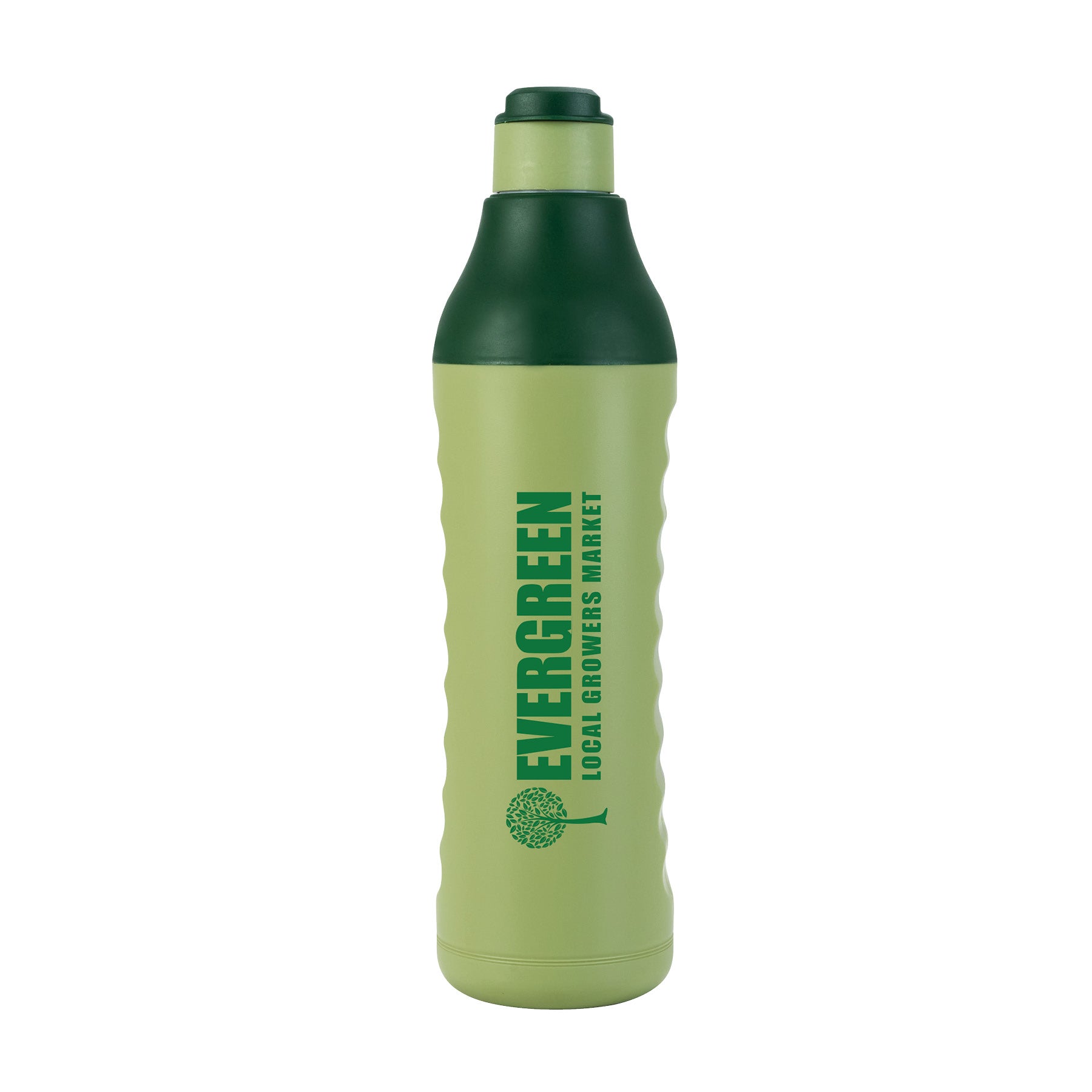 Light green (Decorated)