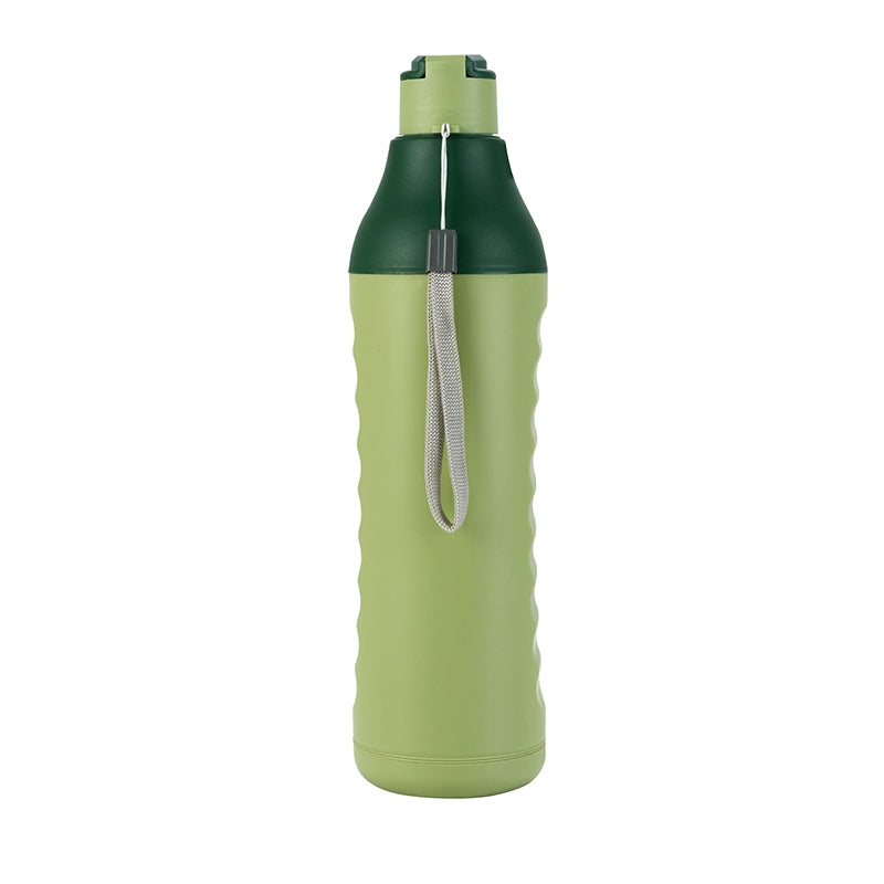 Light green (Decorated)
