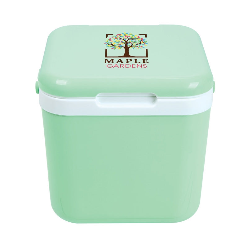 Light green (Decorated)
